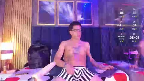 andrew_haalls online show from 05.13.26