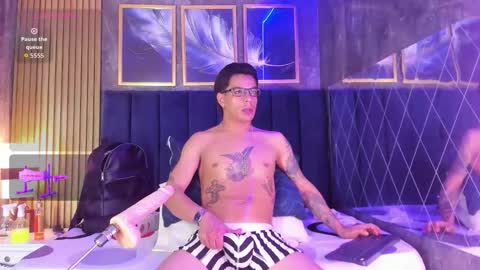 andrew_haalls online show from 05.15.26
