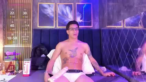 andrew_haalls online show from 05.17.26