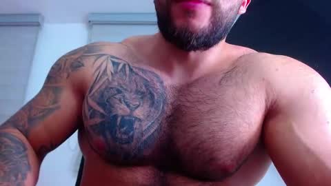 andrew_holden__ online show from 02.15.25