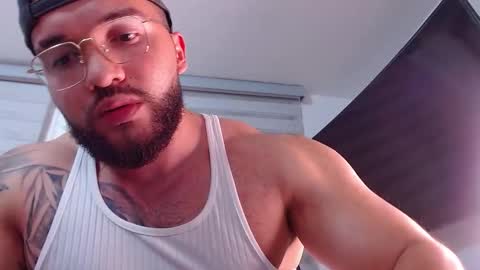 andrew_holden__ online show from 02.04.26