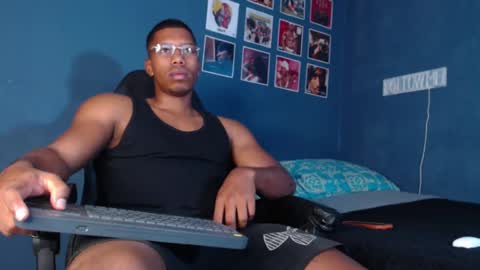 Andrew online show from 12.19.24