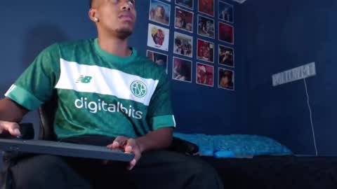 Andrew online show from 01.13.25