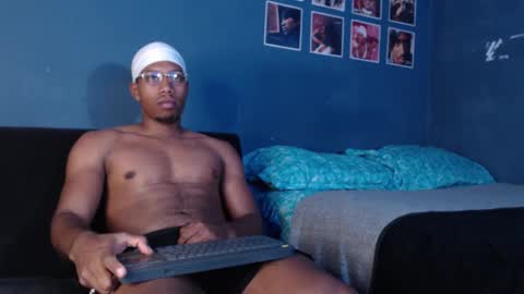 Andrew online show from 01.25.25