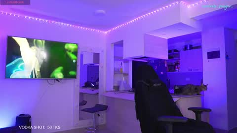 ---     online show from 09.11.25