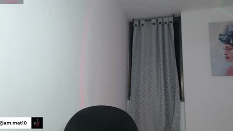 Snapshot of andrew_mathe chatting on 01.13.25 Andrew Mathwes online show from 01.13.25