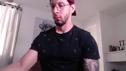 Andrew Mathwes online show from 03.01.26