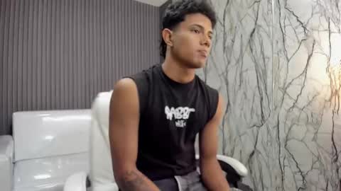 ANDREW online show from 12.19.25