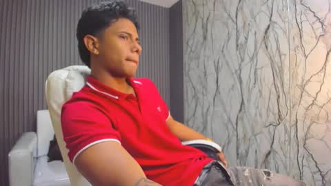 ANDREW online show from 01.08.26