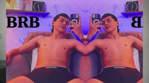 Snapshot of andrew_restrepo chatting on 09.19.25 andrew restrepo online show from 09.19.25