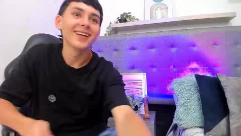 andrew restrepo online show from 03.27.26