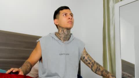 andrew_sanders69 online show from 12.02.25