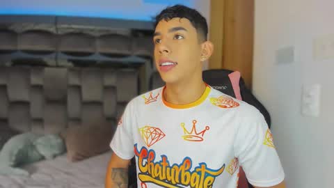 Andrew M. online show from 02.24.26