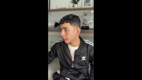 Andrew M. online show from 04.19.26