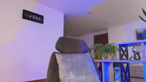 ANDREW WEST online show from 12.18.25