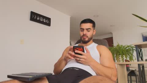 ANDREW WEST online show from 02.19.26