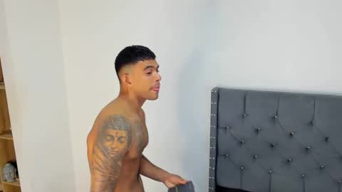 andrew online show from 02.17.26