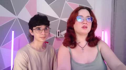 Andrew and Cherry online show from 12.17.25