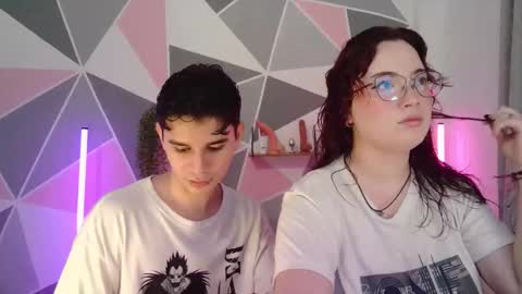 Andrew and Cherry online show from 02.17.26