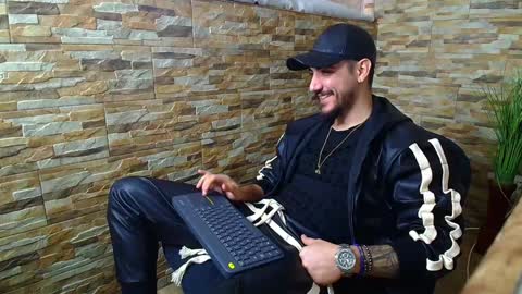 MasterRomania  online show from 01.12.25