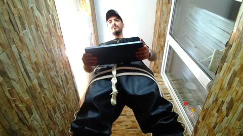 MasterRomania  online show from 01.12.25