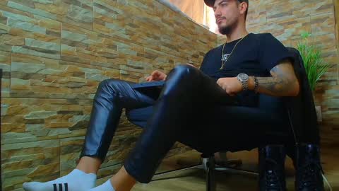 MasterRomania  online show from 01.13.25