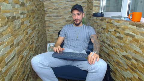 MasterRomania  online show from 01.14.25