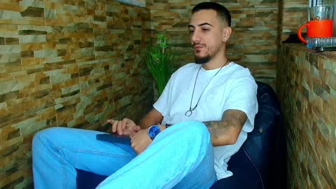 MasterRomania  online show from 01.19.25