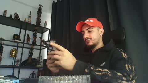 MasterRomania  online show from 02.05.25