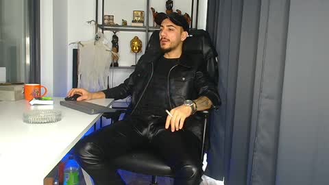 MasterRomania  online show from 02.10.25