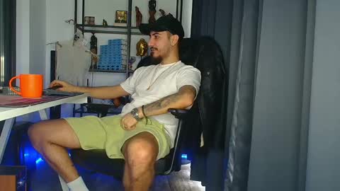 MasterRomania  online show from 02.14.25