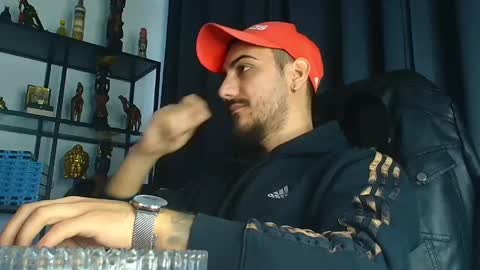 MasterRomania  online show from 02.18.25