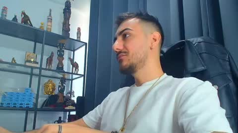 MasterRomania  online show from 02.25.25