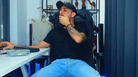 MasterRomania  online show from 03.04.25