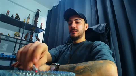 MasterRomania  online show from 03.05.25