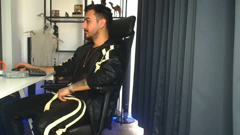 MasterRomania  online show from 03.12.25