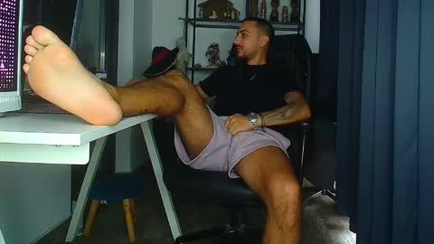 MasterRomania  online show from 09.09.25