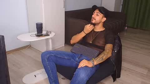 MasterRomania  online show from 09.23.25