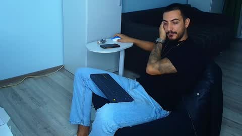 MasterRomania  online show from 09.25.25