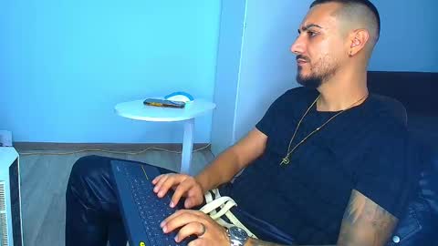 MasterRomania  online show from 09.26.25