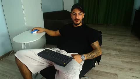 MasterRomania  online show from 09.30.25