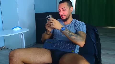 MasterRomania  online show from 10.10.25