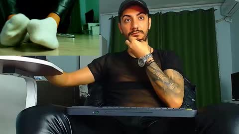 MasterRomania  online show from 11.05.25