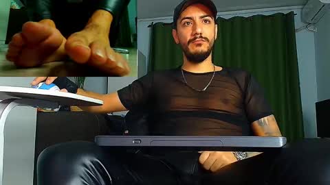 MasterRomania  online show from 11.06.25