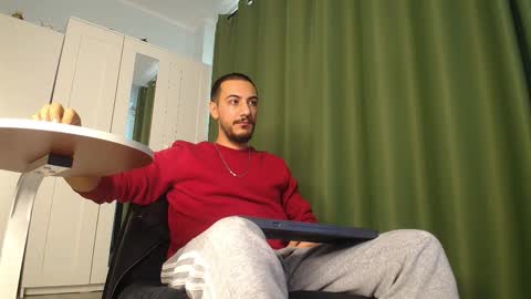 MasterRomania  online show from 11.24.25