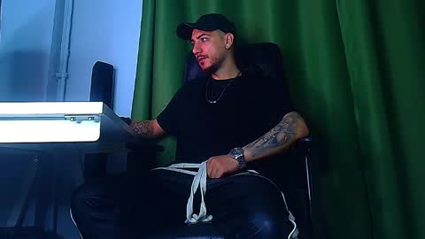 MasterRomania  online show from 04.02.26