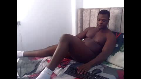 andrewburke06 online show from 11.19.25