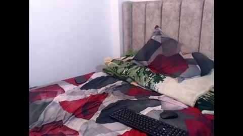 andrewburke06 online show from 11.25.25