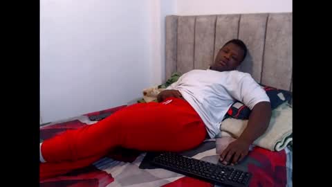 andrewburke06 online show from 12.15.25