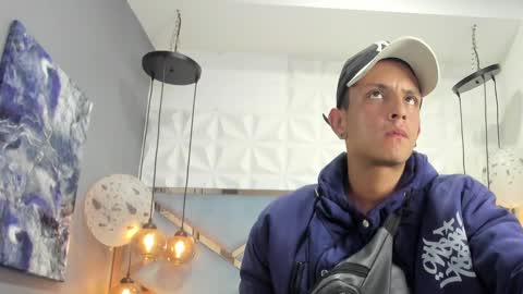 andrew online show from 01.08.25